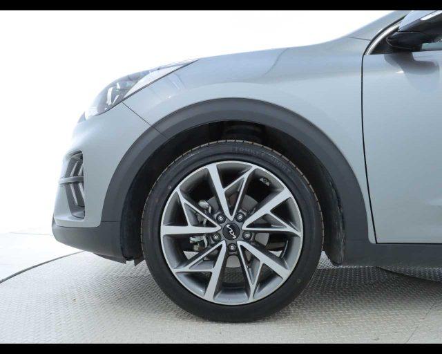 KIA Niro 1.6 GDi DCT HEV Evolution