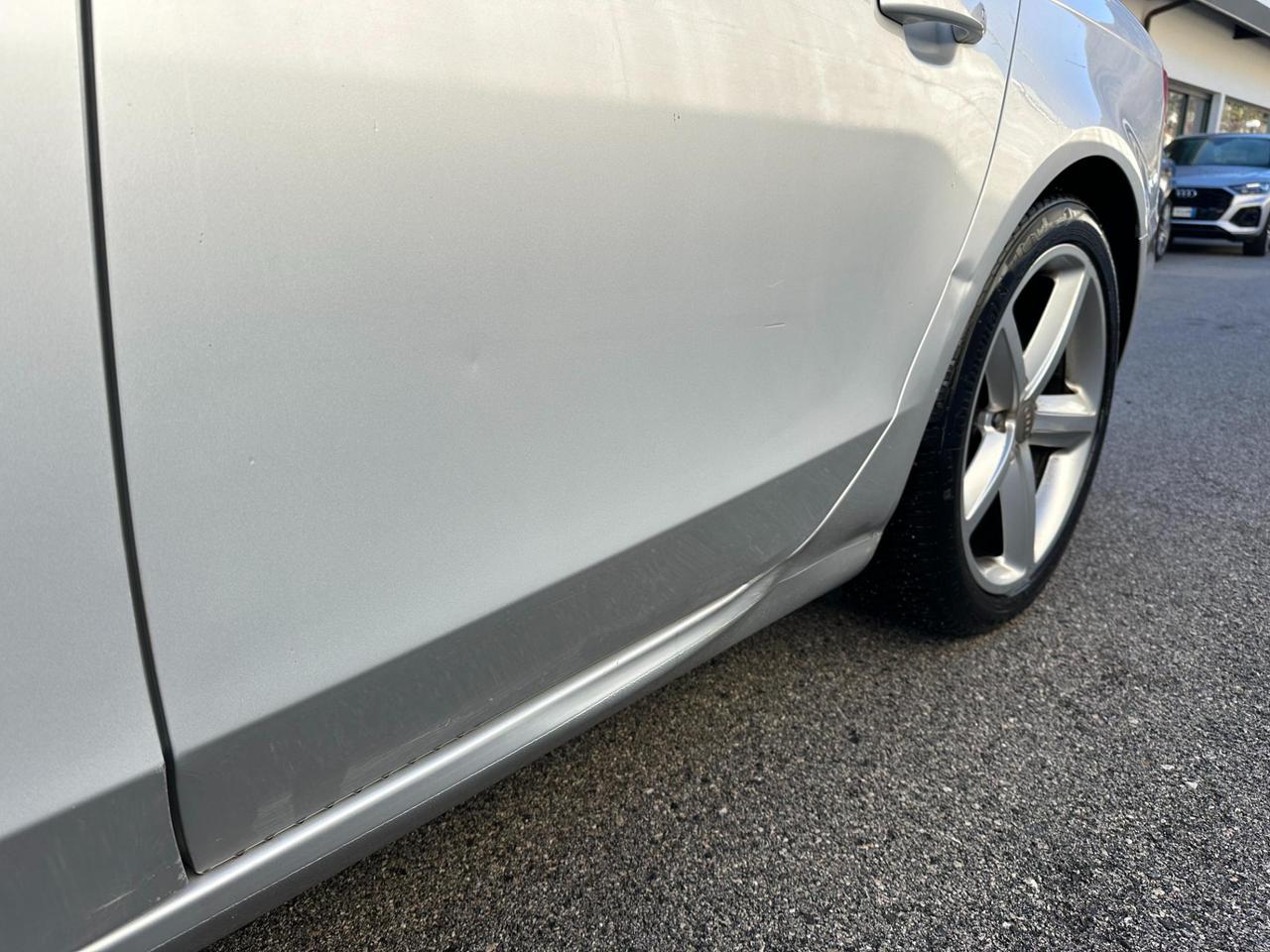 Audi A4 Avant 2.0 tdi Advanced 170cv