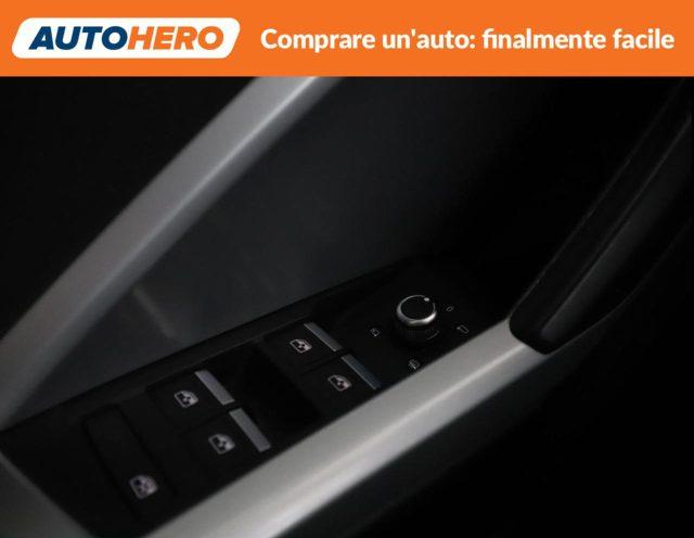 AUDI Q3 35 TDI S tronic