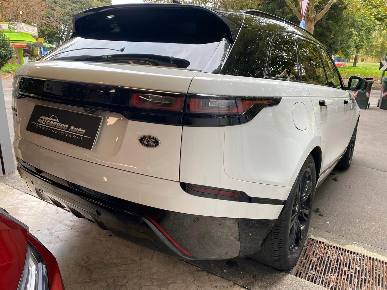 Land Rover Range Velar 2.0D I4 240 CV R-Dynamic HSE PER OPERATORI DEL SETTORE