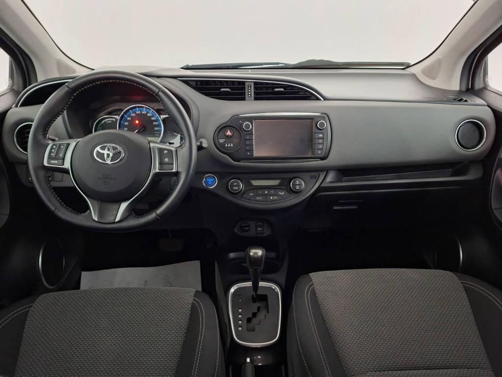 Toyota Yaris 5 Porte 1.5 Hybrid Active