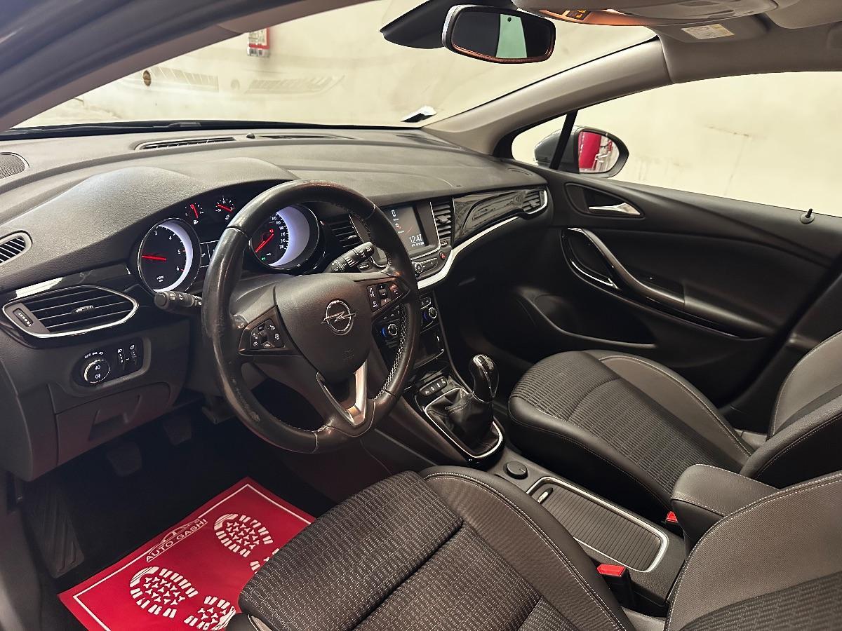 OPEL - Astra - 1.5 CDTI 122 CV S&S 5p.Busin.Eleg.