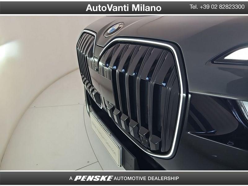 BMW Serie 7 740d mhev xdrive MSport Pro auto