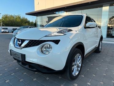 Nissan Juke 1.5 dCi Start&Stop Acenta 2015