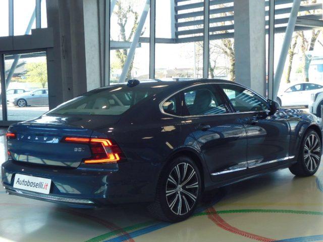 VOLVO S90 B5 (d) AWD automatico Plus Bright