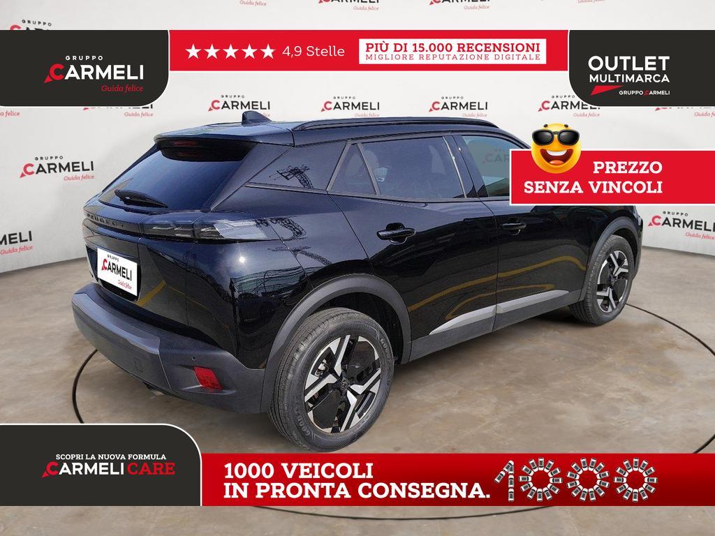 Peugeot 2008 1.2 PureTech Allure