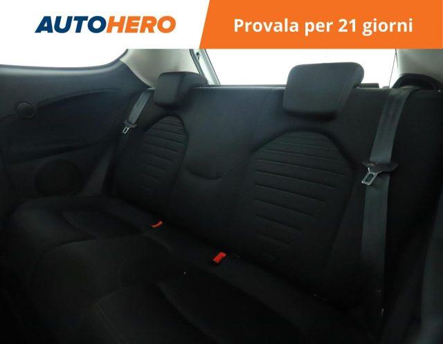 ALFA ROMEO MiTo 1.4 78 CV 8V S&S