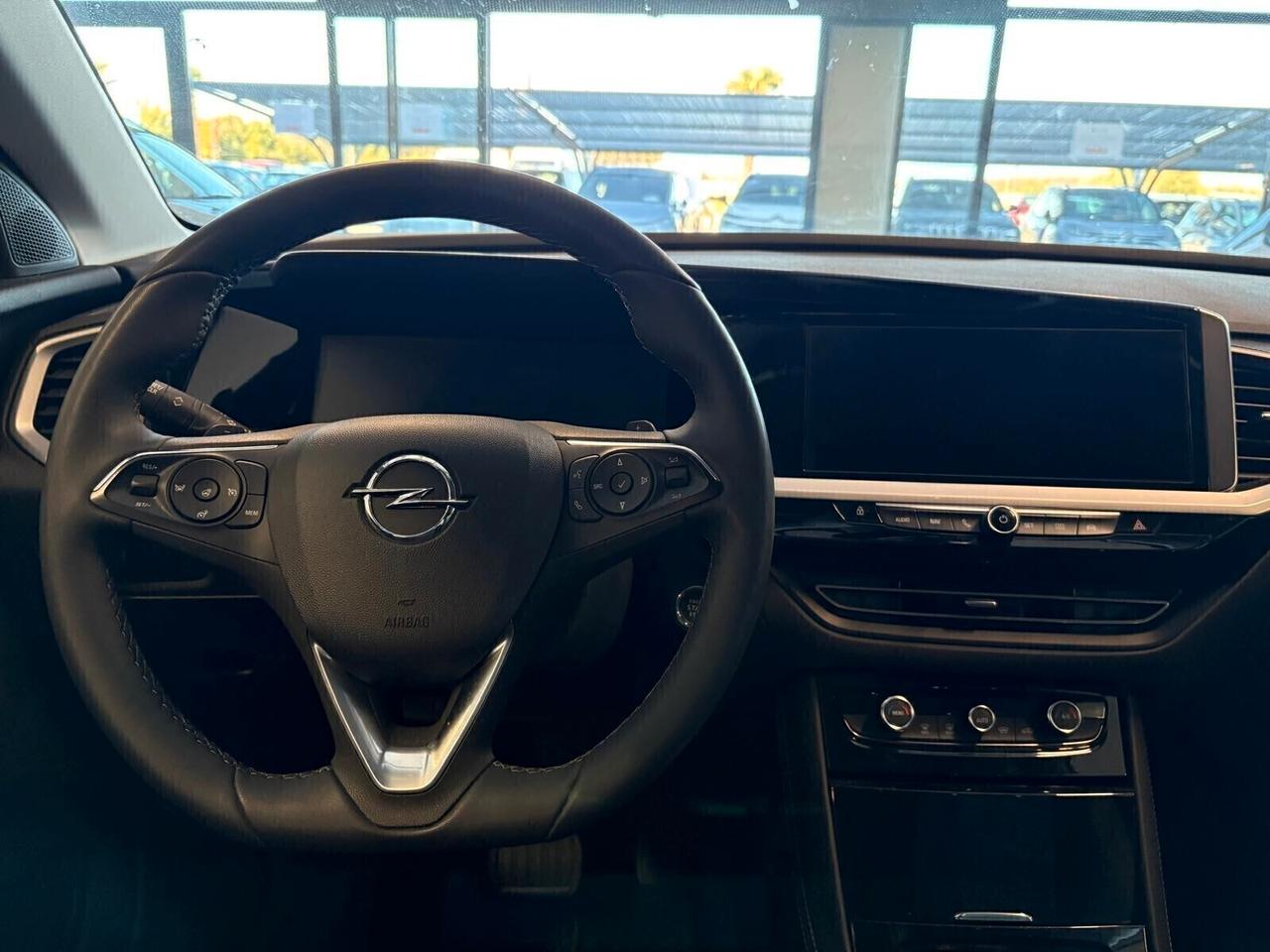 Opel Grandland ULTIMATE 1.5 diesel Ecotec aut. SPOTICAR