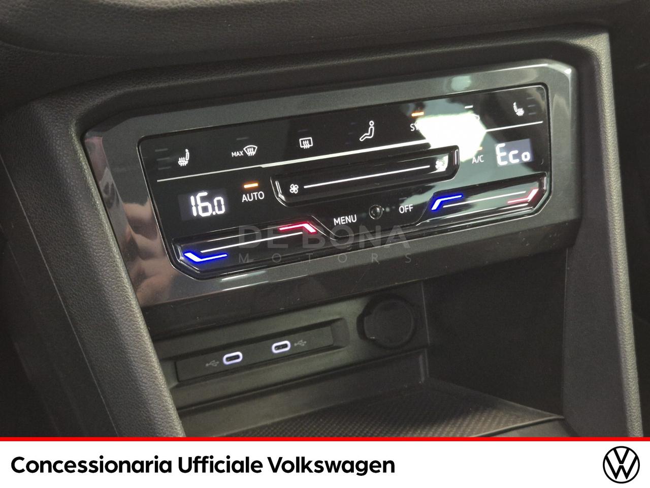 Volkswagen Tiguan 1.4 tsi eh elegance dsg