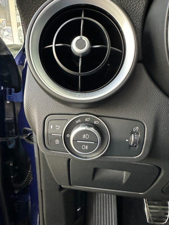 ALFA ROMEO Stelvio 2.2 Td 190 CV AT8 Q4 Sprint - Tetto-Camera-FULL