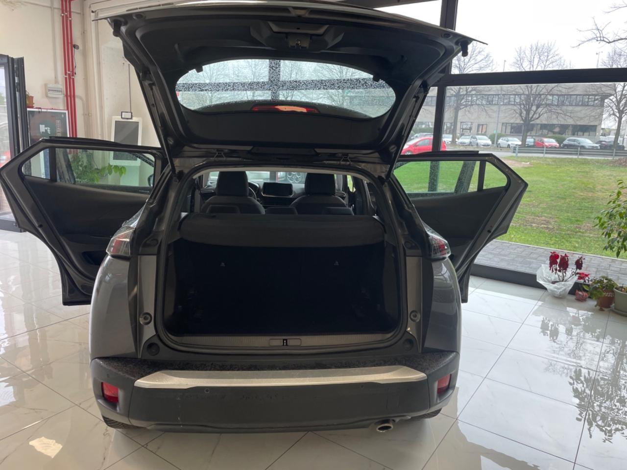 Peugeot 2008 BlueHDi 110 S&S Active Pack