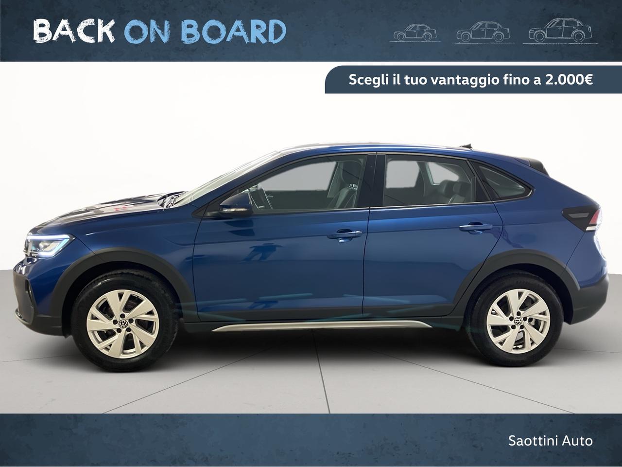 1.0 TSI Life 110 CV
