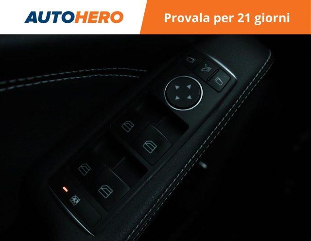 MERCEDES-BENZ CLA 180 Sport