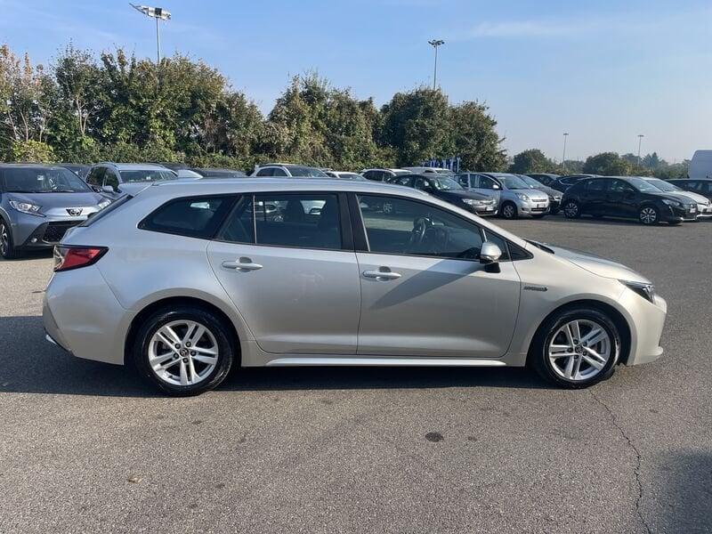 Toyota Corolla Corolla Touring Sports 1.8 Hybrid Active