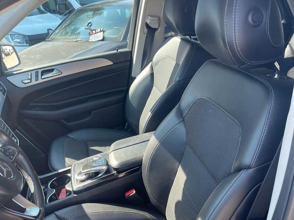 Mercedes-benz GLE 250 GLE 250 d 4Matic Premium Plus. IVA INCLUSA NEL PREZZO