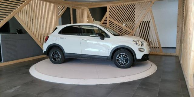 Fiat 500X 1.3 mjet Cross 95cv