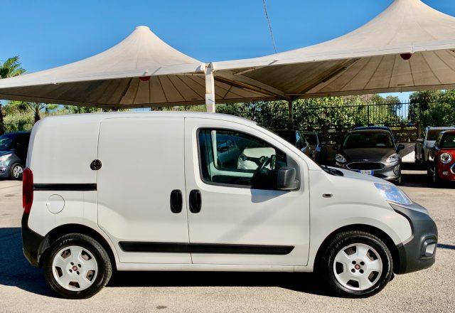 FIAT Fiorino 1.3 MJT 95CV Cargo SX