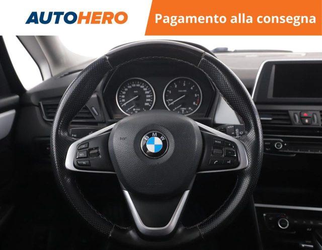 BMW 218 d Gran Tourer Advantage