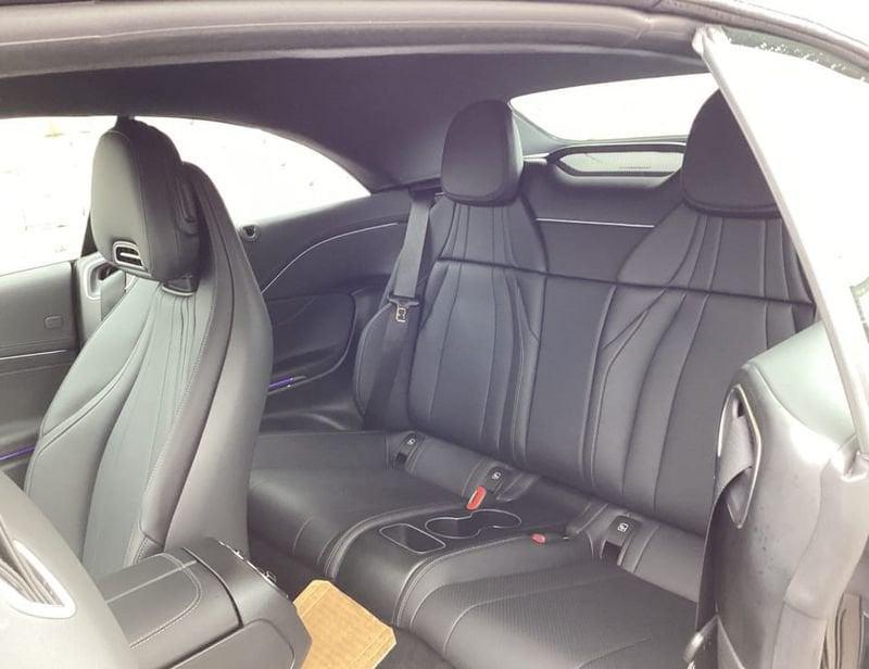 Mercedes-Benz CLE Cabrio CLE 220d Cabrio AMG Line Advanced Plus