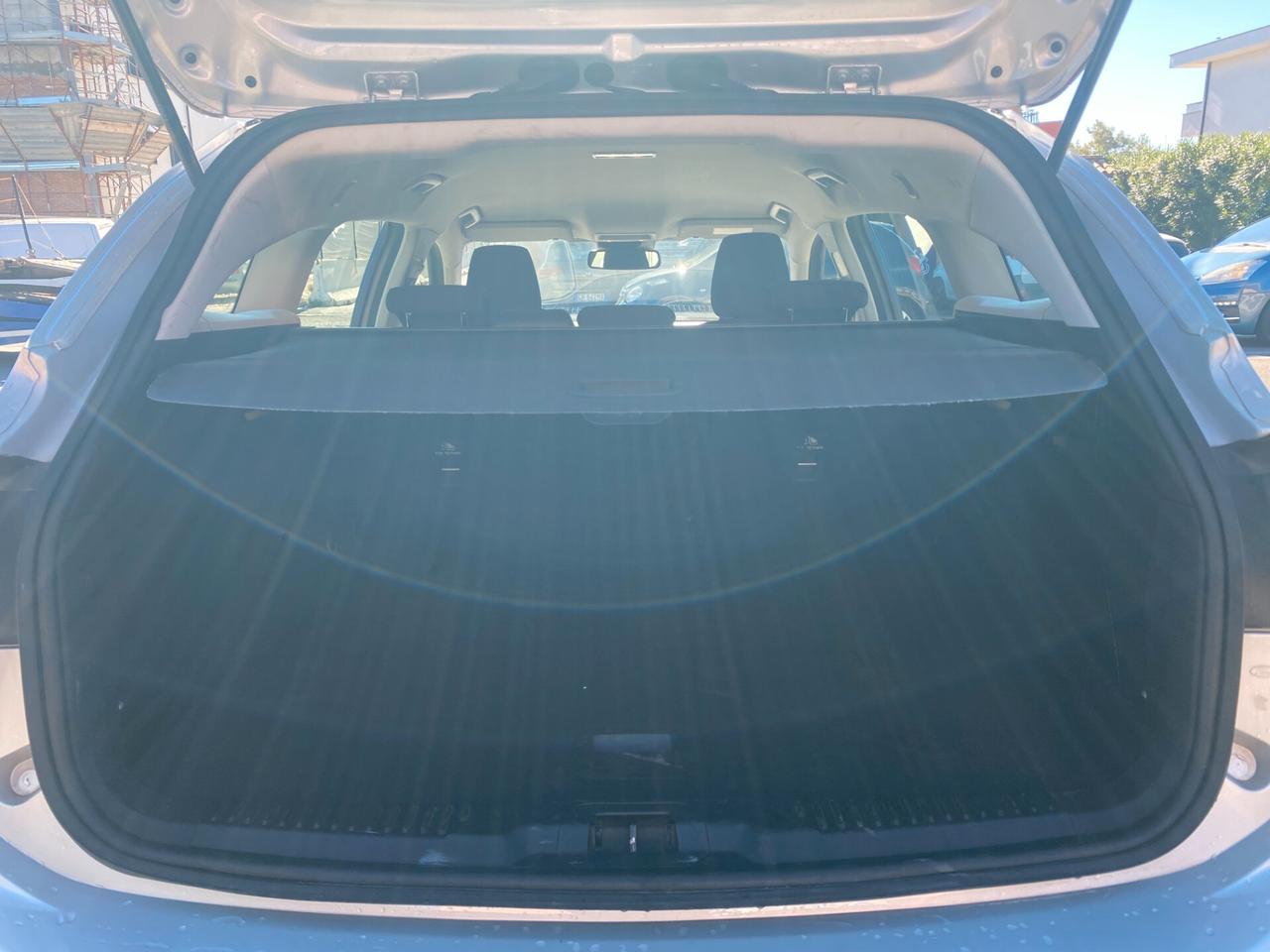 FORDFocus SW 1.5 Ecoblue 115Cv Aut. ACTIVE Design