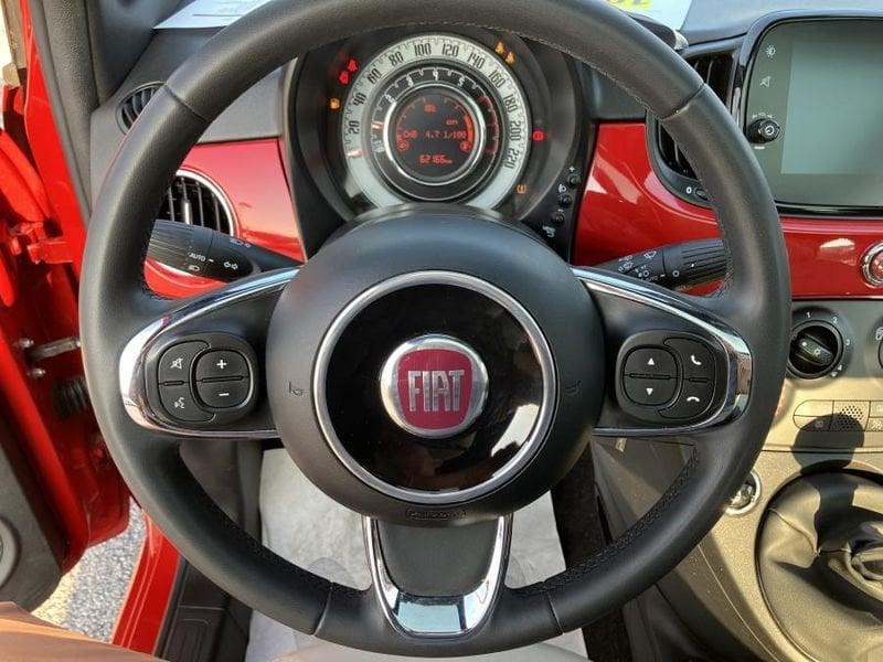 FIAT 500 1.0 Hybrid Dolcevita PROMO