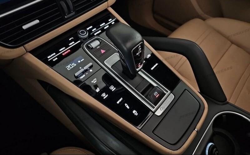 Porsche Cayenne 3.0 V6 340CV 06/2018 TETTO RISCALDABILI ITALIANA