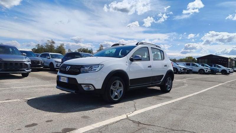 Dacia Stepway 0.9 TCE STEPWAY ACCESS