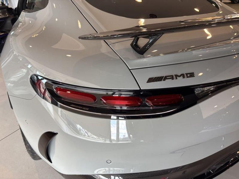 Mercedes-Benz AMG GT 63 AMG 4Matic+ Premium Plus