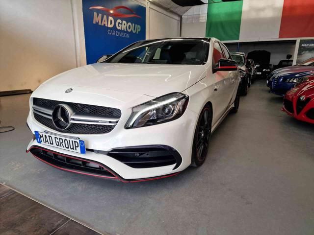 MERCEDES-BENZ A 45 AMG 4Matic Automatic EXCLUSIVE PROMO 2/6/23!