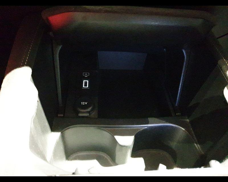 DS DS4 2ª serie PureTech 130 aut. Performance Line