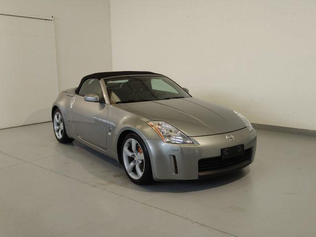 NISSAN 350Z Roadster 3.5 V6 Lev 2