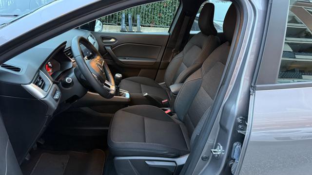 RENAULT Captur TCe100CV GPL BUSINESS*24M.G*FULL LED*R.CAM*CARPLAY