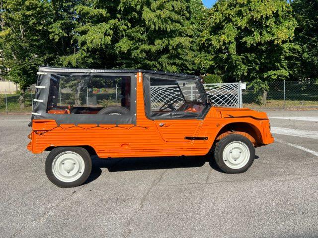 CITROEN Mehari Mehari