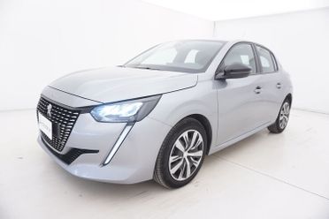 Peugeot 208 Active Pack BR035882 1.2 Benzina 75CV