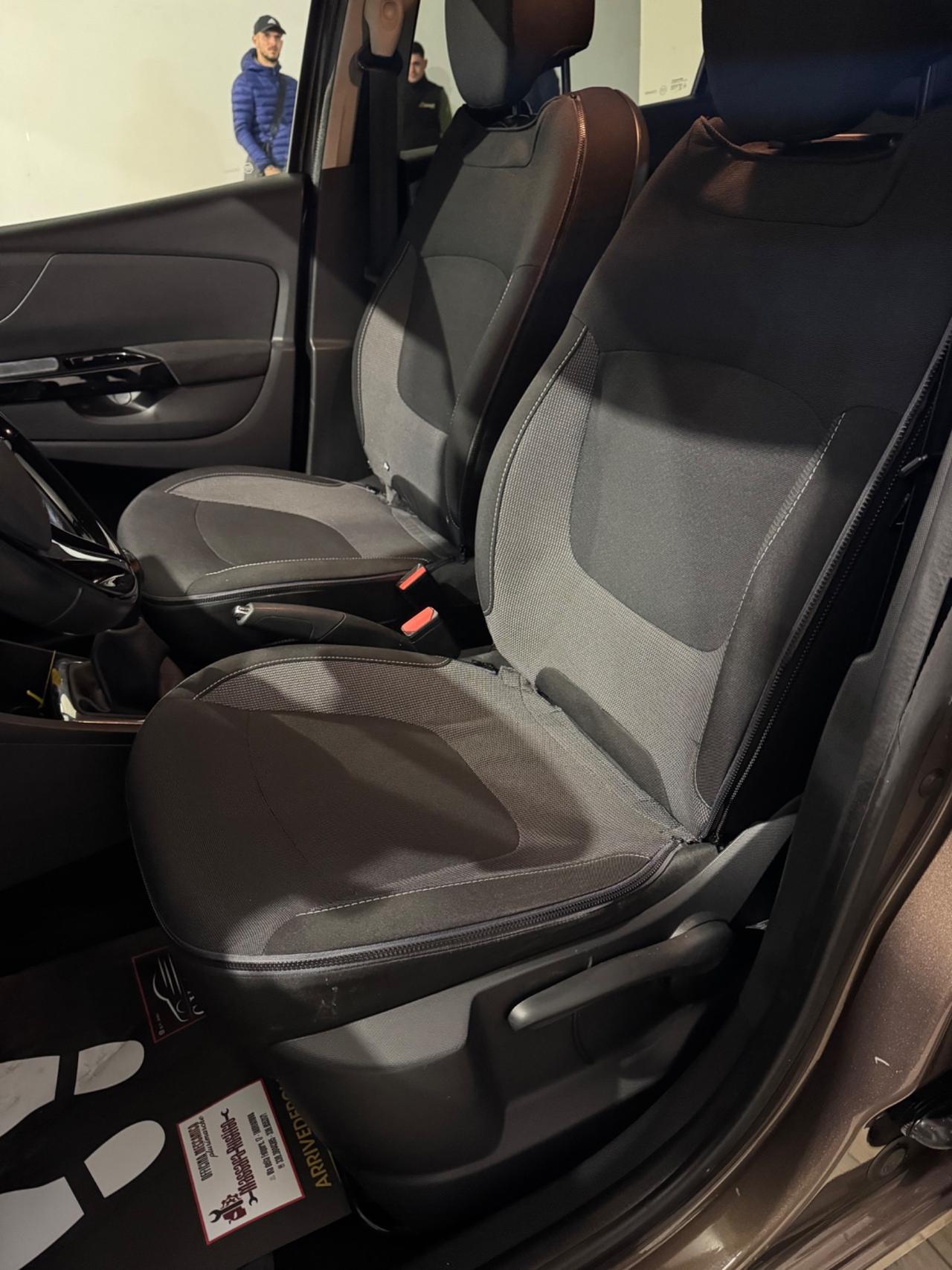 Renault Captur 1.5 dCi 8V 90 CV Start&Stop Energy R-Link