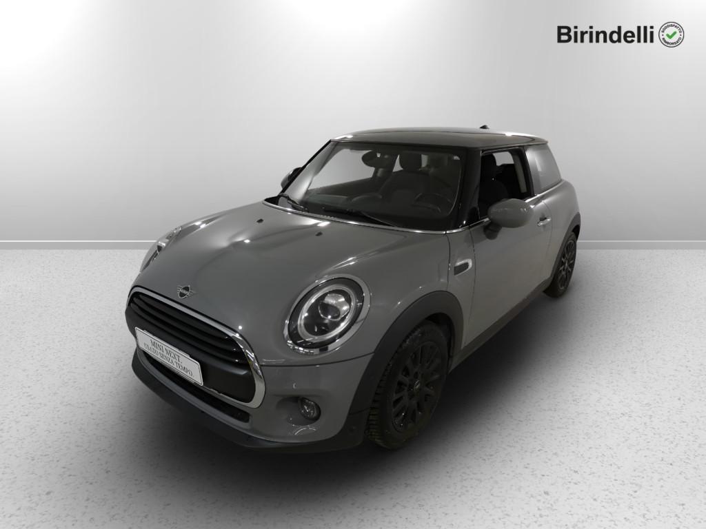 MINI Mini 4ª serie (F56) - Mini 1.5 One 75 CV