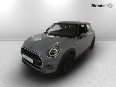 MINI Mini 4ª serie (F56) - Mini 1.5 One 75 CV