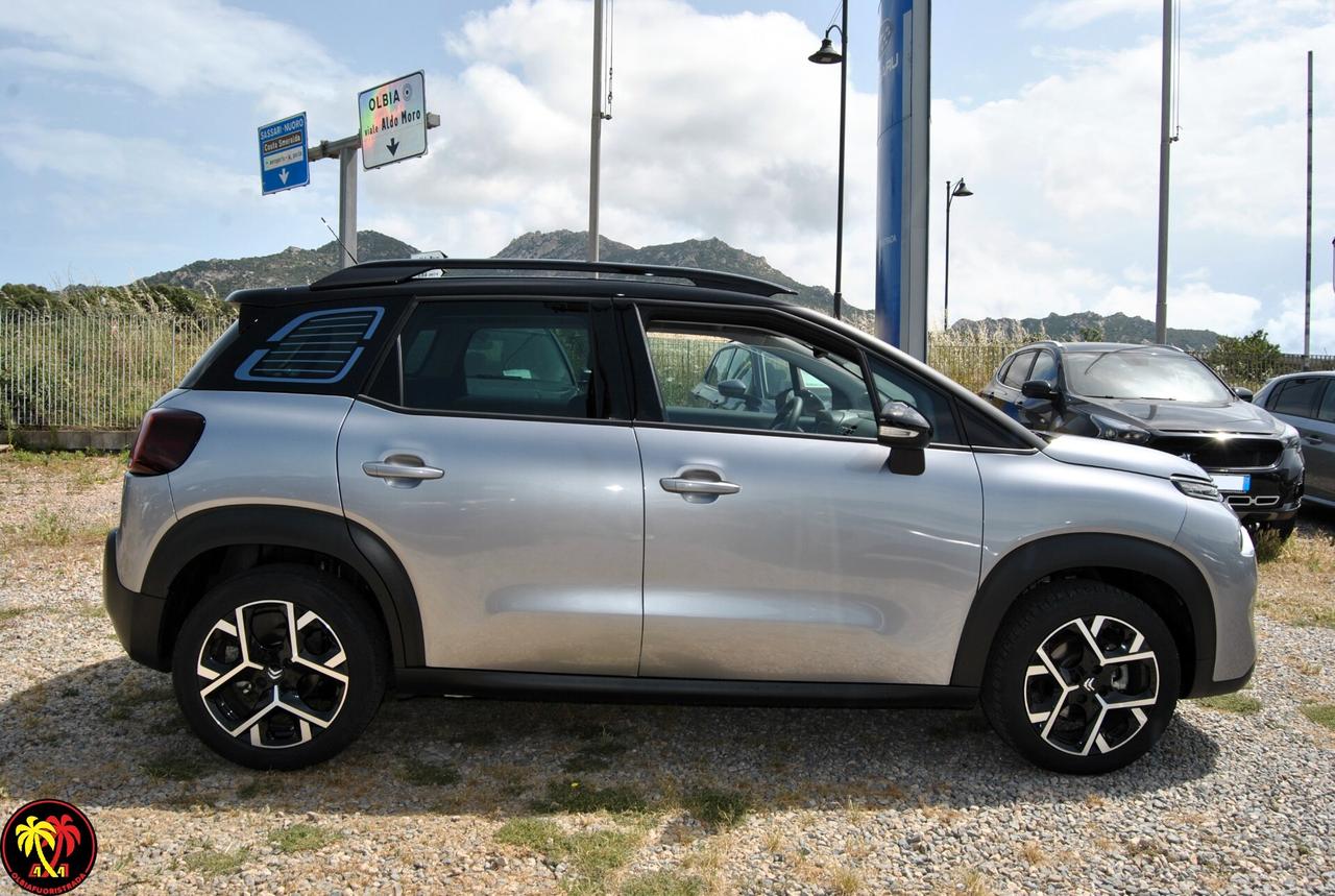 Citroen C3 Aircross 110 S&S Max