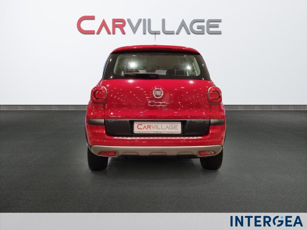 FIAT 500L Cross 1.3 mjt 95cv my20