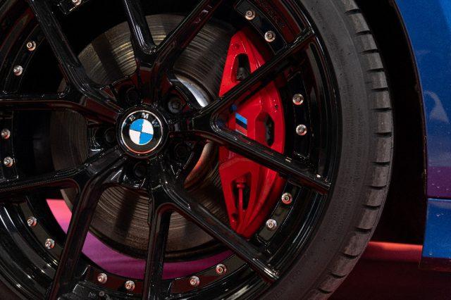 BMW 340 d 48V xDrive 340 CV -MY-HYBRID Msport Pro.MEGA !