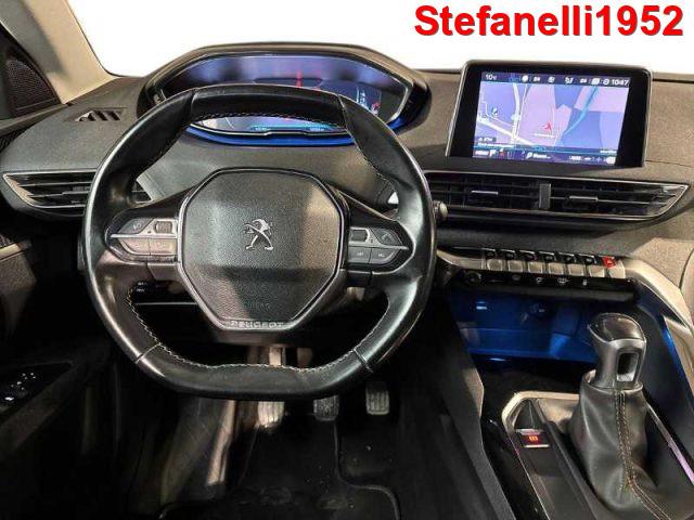 PEUGEOT 3008 II - 2.0 bluehdi Business s&s 150cv