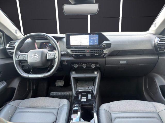 CITROEN C4 PureTech 130 S&S EAT8 Max