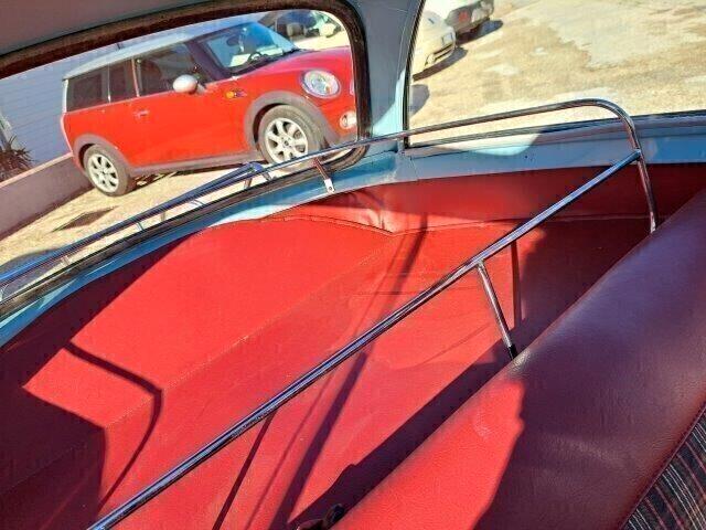 Bmw ISETTA 250 -da concorso- 1962