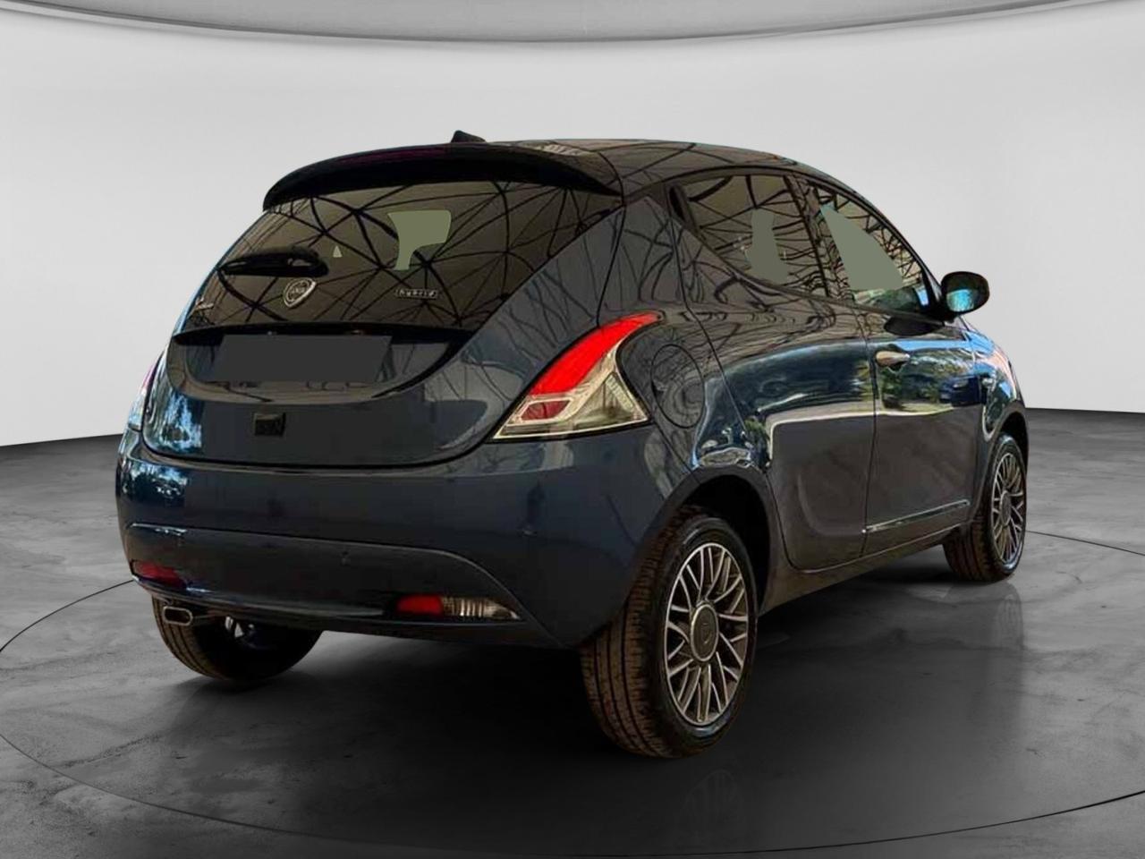 LANCIA Ypsilon III - Ypsilon 1.0 firefly hybrid Gold Plus s&s 70cv