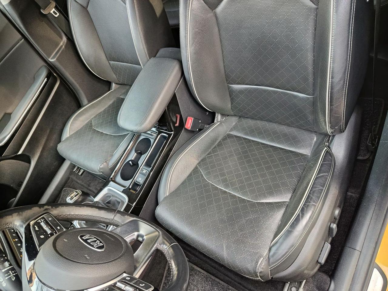 Kia XCeed Evolution/ Adas Pack 1.4 T-GDI #8960