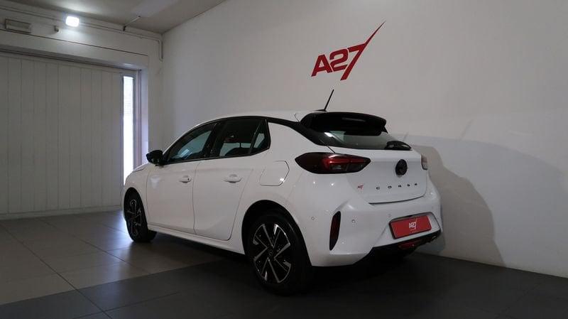 Opel Corsa Corsa 1.2 GS s&s 100cv # VARI COLORI #