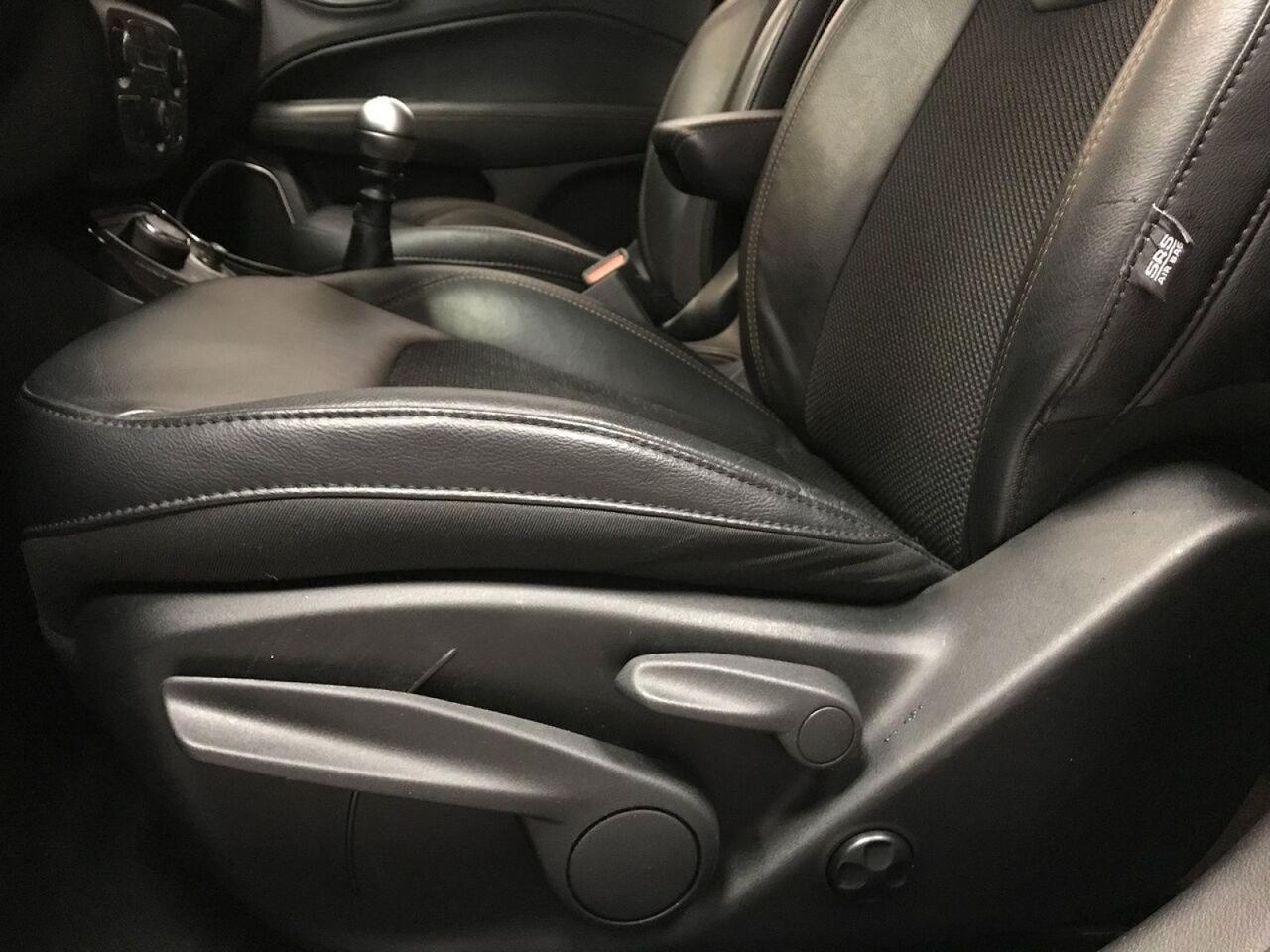 JEEP Compass II - Compass 2.0 mjt Limited 4wd 140cv auto