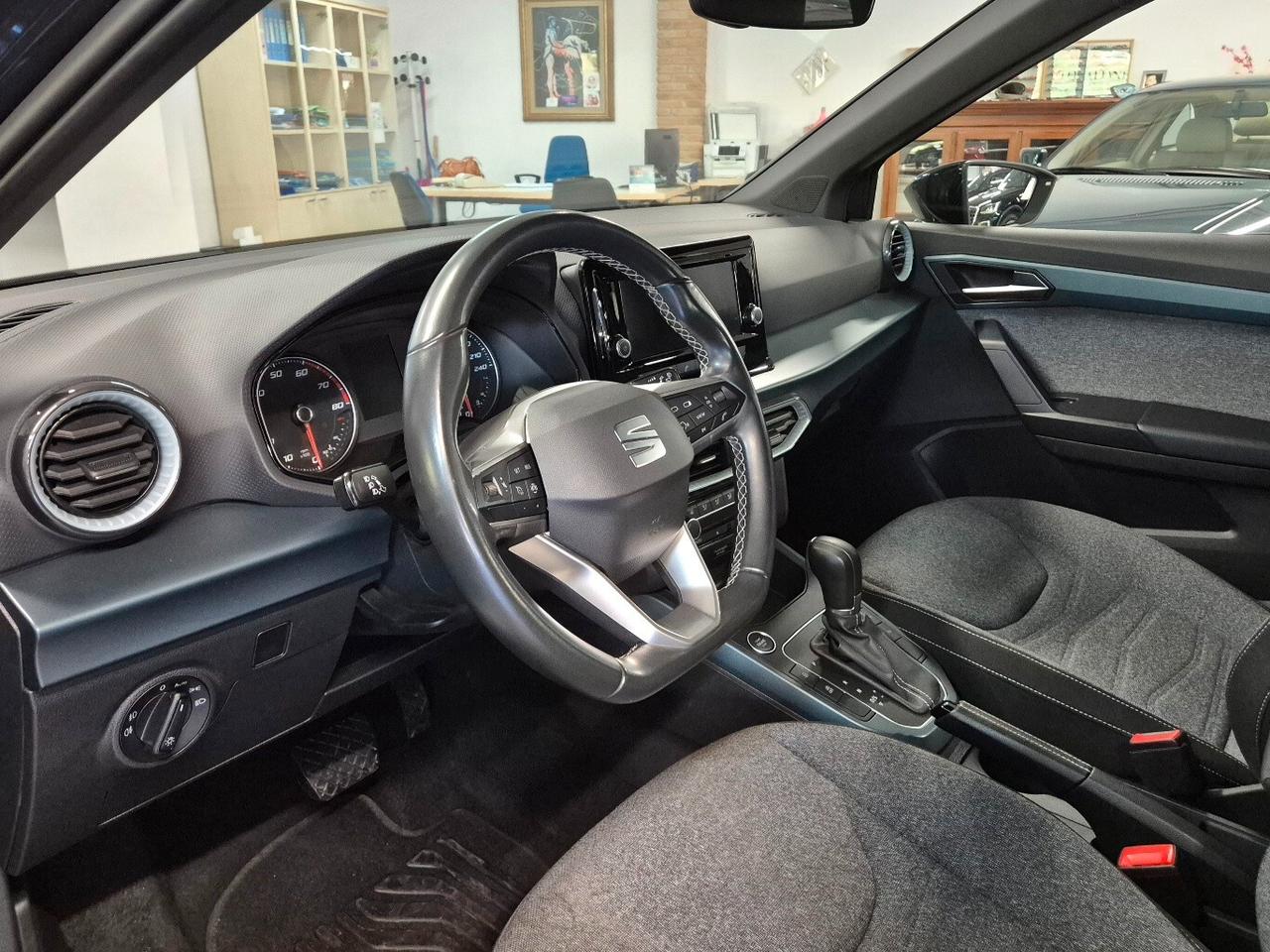Seat Arona 1.0 EcoTSI 110 CV DSG XPERIENCE