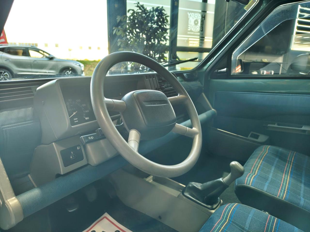 Fiat Panda 1.1 HOBBY benzina