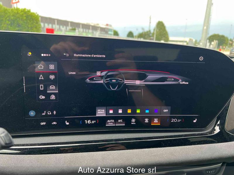 Audi A5 Avant 2.0 TDI S tronic S line Black Line *COLORI VARI, ULTIMI PEZZI, PROMO AZZURRA*